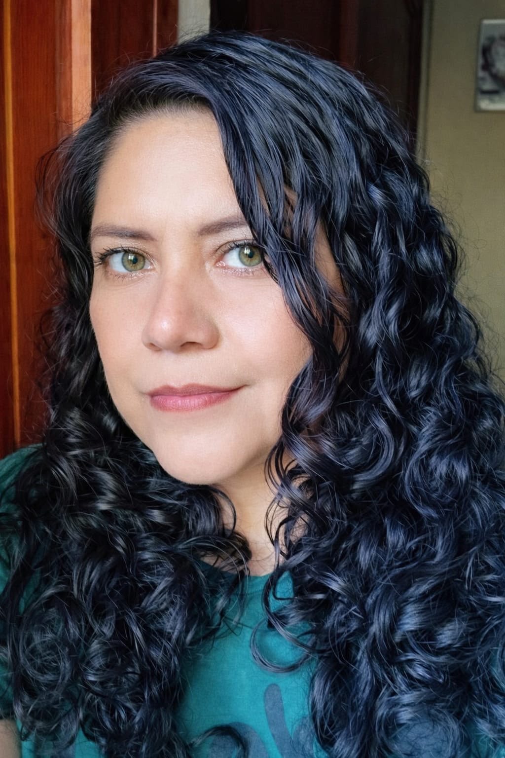 Jennifer Velázquez Rueda